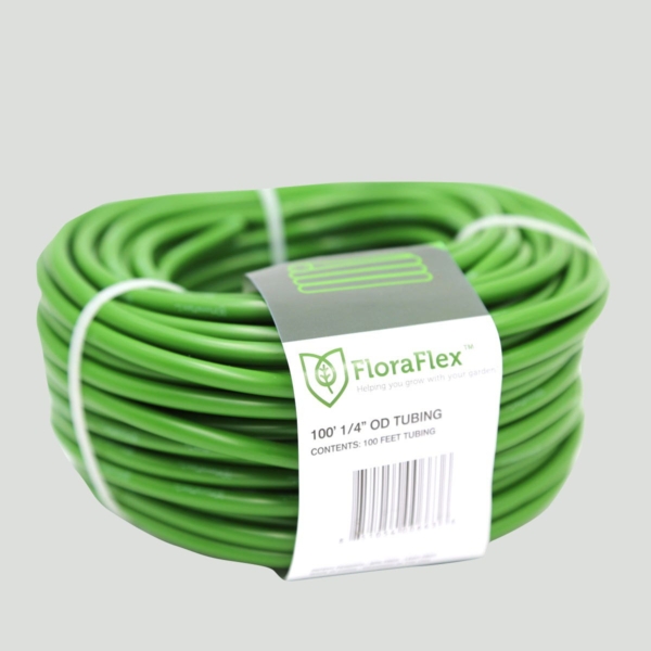 FloraFlex 1/4" FloraTube | 100'