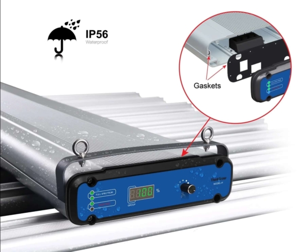 ThinkGrow Model-H Grow Light - Image 3